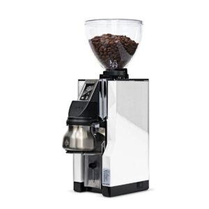 Eureka Mignon Libra 65 All Purpose Grinder (White) - BACKORDERED
