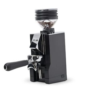 Eureka Mignon Zero 65 All Purpose Grinder (Black) - BACKORDERED