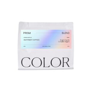 Color Coffee Roasters - Prism (Our Premium Blend)