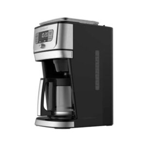 Cuisinart® Burr Grind & Brew™ 12-Cup Automatic Coffee Maker DGB-800 - Image 3
