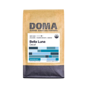 Doma Coffee - Bella Luna
