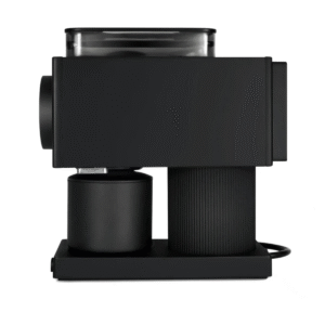 Fellow Ode Coffee Grinder Gen 2.0 (Matte Black) - Image 4