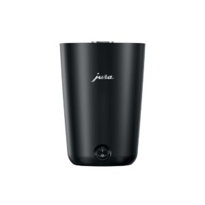 JURA Hot Cup Warmer S Black