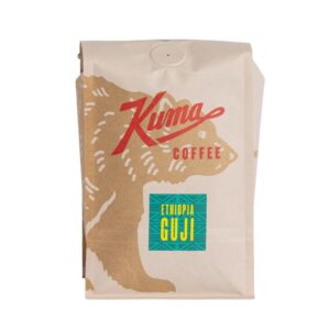 Kuma Coffee - Ethiopia Guji