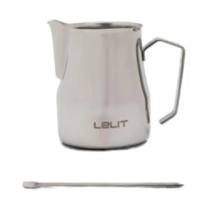 Lelit Milk Frothing Pitcher(500ml) PLA301M