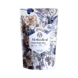 Methodical Coffee - Ethiopia Bombe Abore