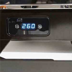 Profitec Pro 500 Heat Exchanger Espresso Machine With E61 Group Head & PID Temperature Control - Open Box, Unused - Image 5