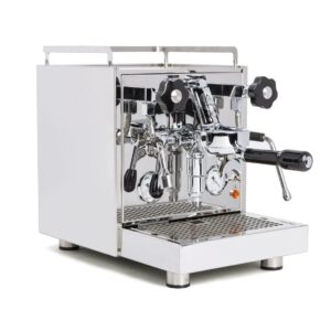 Profitec Pro 500 Heat Exchanger Espresso Machine With E61 Group Head & PID Temperature Control - Open Box, Unused - Image 6