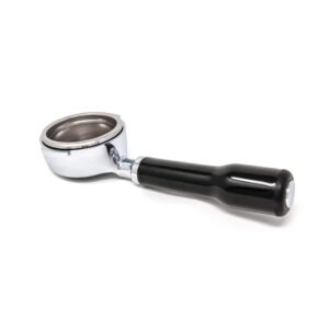 Rocket 58mm Bottomless Naked Portafilter - Image 3