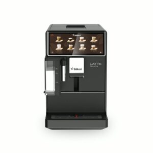 Bellucci Latte Touch Super Automatic Espresso Machine