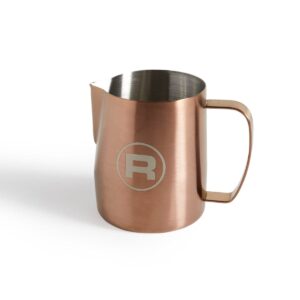 Rocket Competition Frothing Pitcher (600 ml) - Copper - Image 1