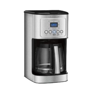 Cuisinart PerfecTemp® 14-Cup Programmable Coffee Maker DCC-3200C - Image 1