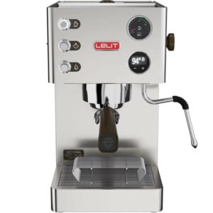 Lelit Victoria PL91T Espresso Machine - Image 1