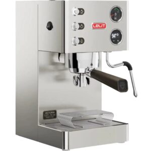 Lelit Victoria PL91T Espresso Machine - Image 2