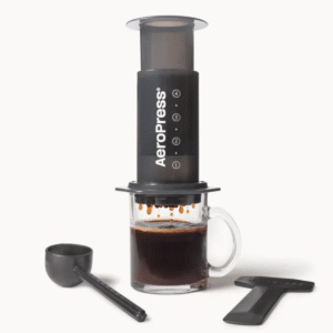AeroPress® Coffee & Espresso Maker