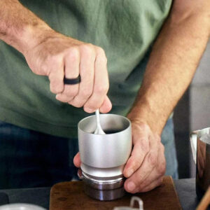 Weber Workshops Blind Shaker (Onyx) - Image 7